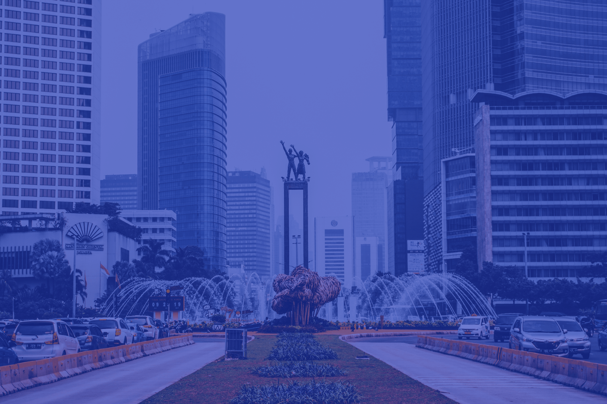 image banner